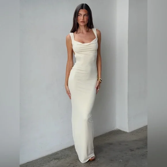 Tigermist Morana dress - Picture 3 of 9